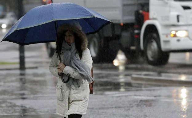 Vuelven las lluvias y la nieve a la Comunitat