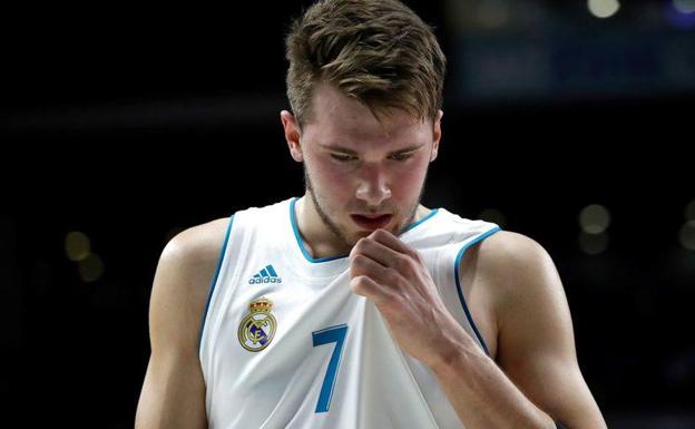 Luka Doncic.