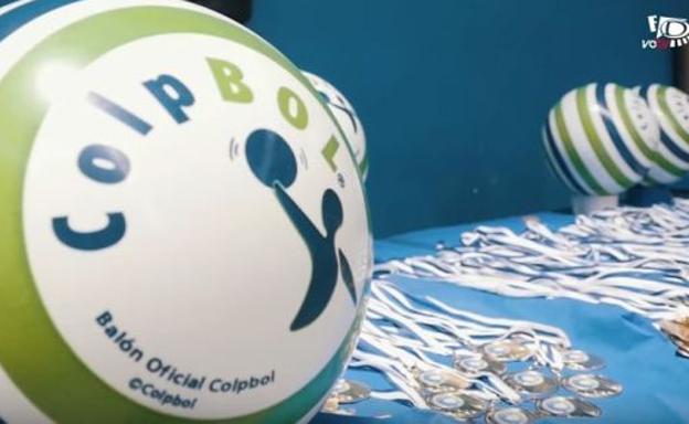 Campeonato nacional de copbol | El campeonato nacional de copbol se celebrará en Valencia y Burjassot