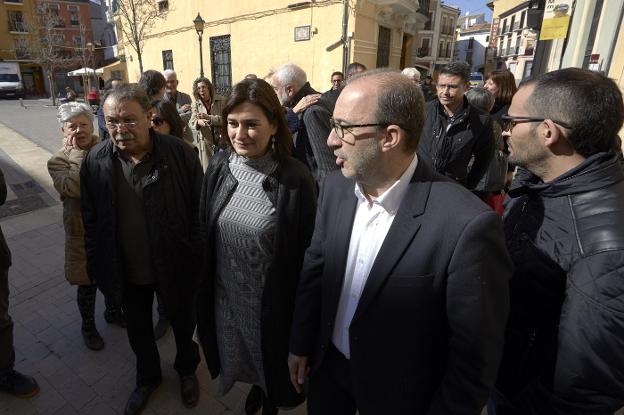 Sanidad ya tiene vía libre judicial para la reversión del hospital de Alzira