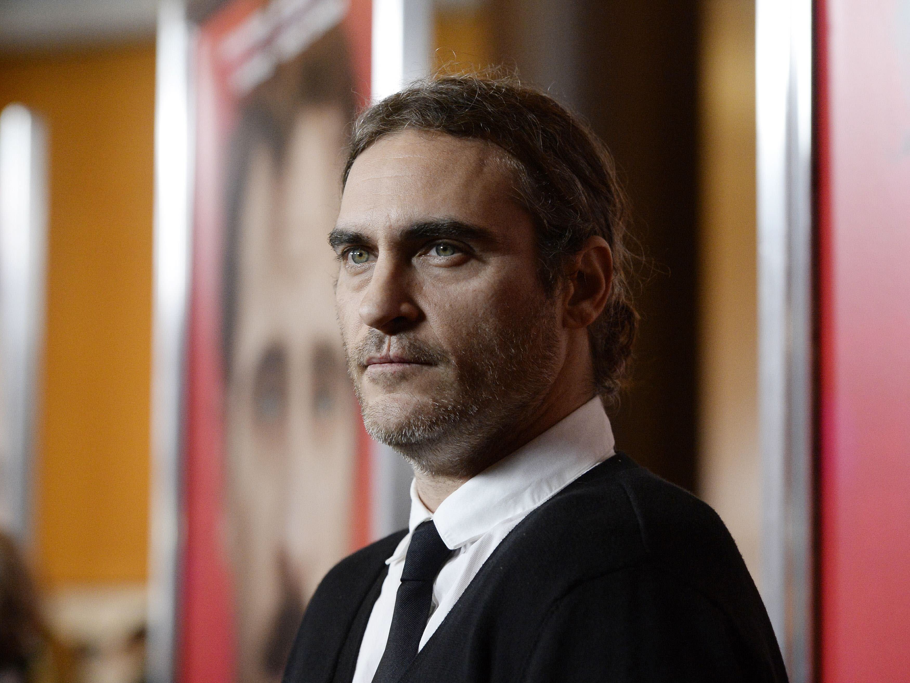 Joaquin Phoenix | Nunca ha llegado a pasar de las nominaciones; una por Mejor Actor de Reparto (2001) gracias a 'Gadiator' y dos como Mejor Actor por 'The Master' (2013) y 'En la cuerda floja' (2006).