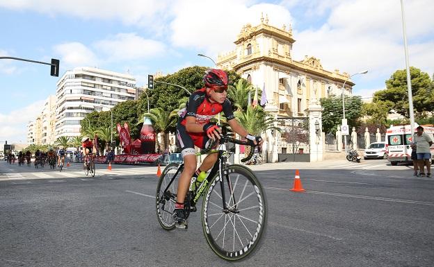 La Diputación de Alicante abre el plazo de presentación de candidaturas a los Premios Provinciales del Deporte