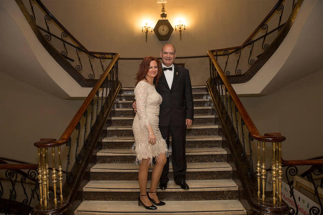 Convento Jerusalén-Matemático Marzal ha celebrado su 125 aniversario con una gala a través de la cual se ha hecho un repaso de la historia de la comisión. Al acto han acudido artistas falleros, falleras mayores e infantiles, así como miembros de la veterana comisión fallera.