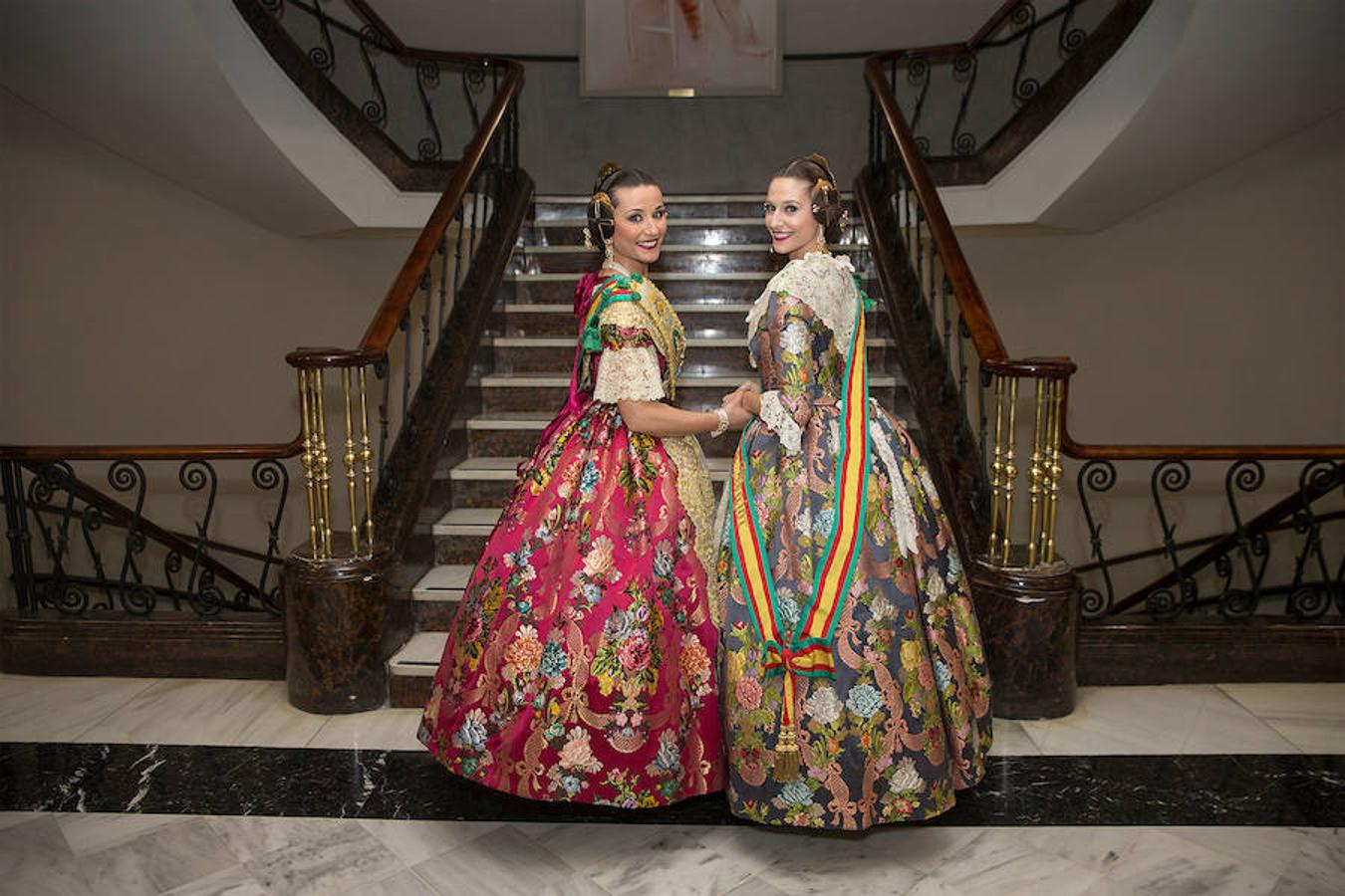 Convento Jerusalén-Matemático Marzal ha celebrado su 125 aniversario con una gala a través de la cual se ha hecho un repaso de la historia de la comisión. Al acto han acudido artistas falleros, falleras mayores e infantiles, así como miembros de la veterana comisión fallera.