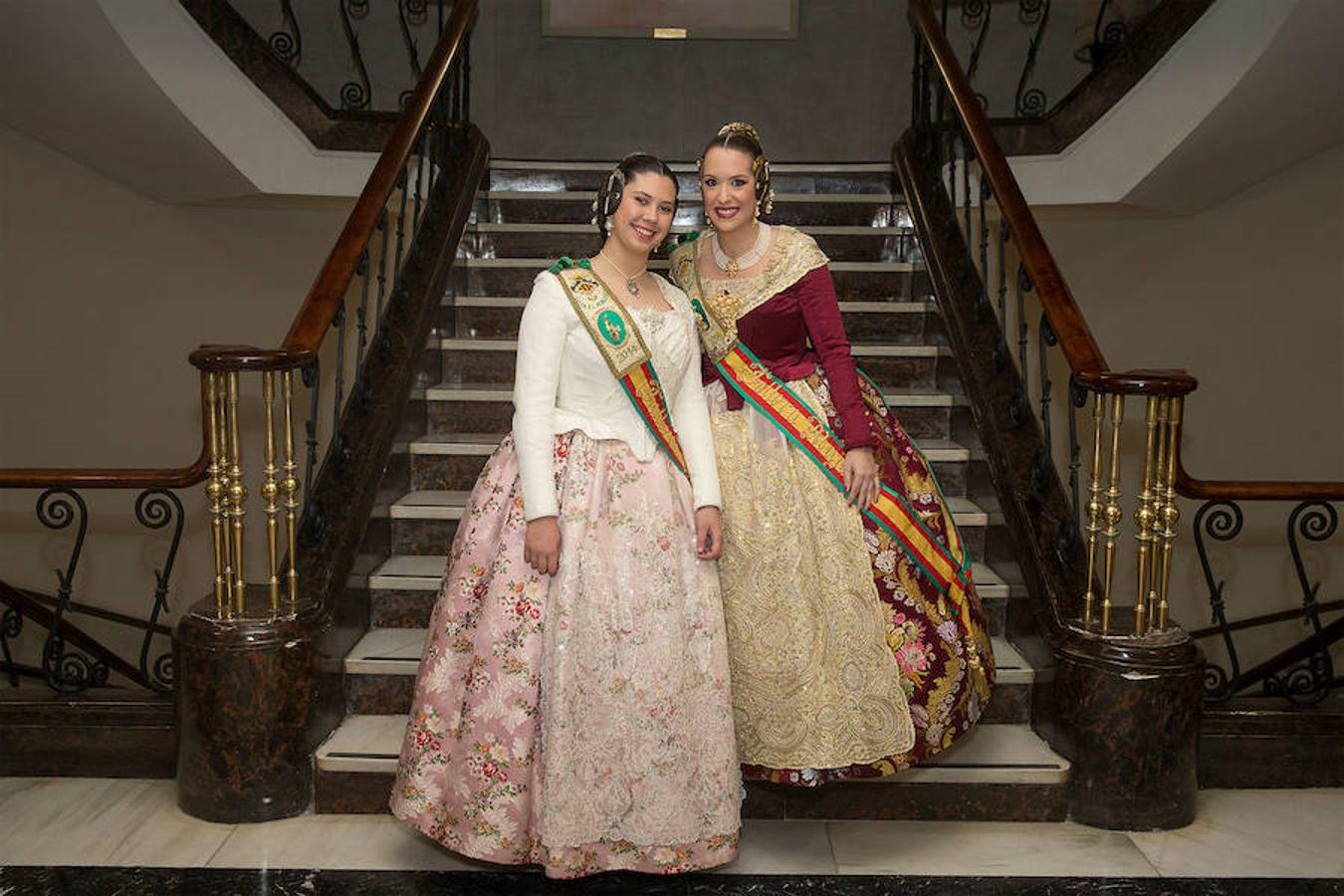 Convento Jerusalén-Matemático Marzal ha celebrado su 125 aniversario con una gala a través de la cual se ha hecho un repaso de la historia de la comisión. Al acto han acudido artistas falleros, falleras mayores e infantiles, así como miembros de la veterana comisión fallera.