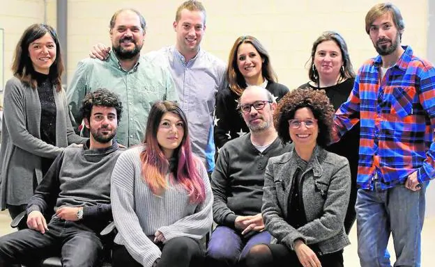 Betacoop, cooperativa de emprendedores de Castellón.