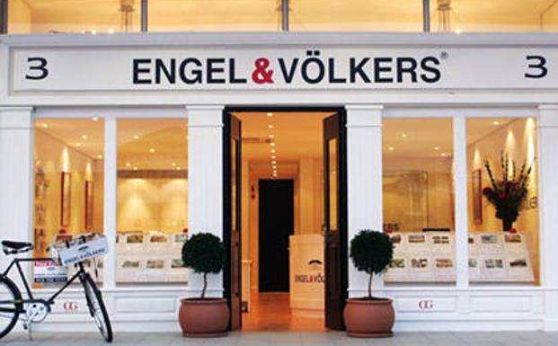 La inmobiliaria de lujo Engel & Völkers traslada su sede social de Barcelona a Valencia