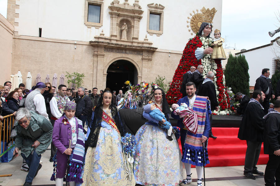 Fotos: Adiós a las Fallas de 2018