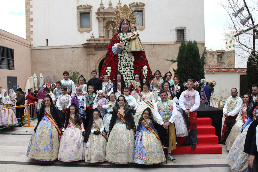 Fotos: Adiós a las Fallas de 2018