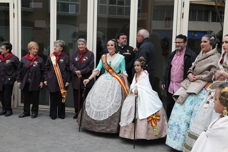 Fotos: Adiós a las Fallas de 2018