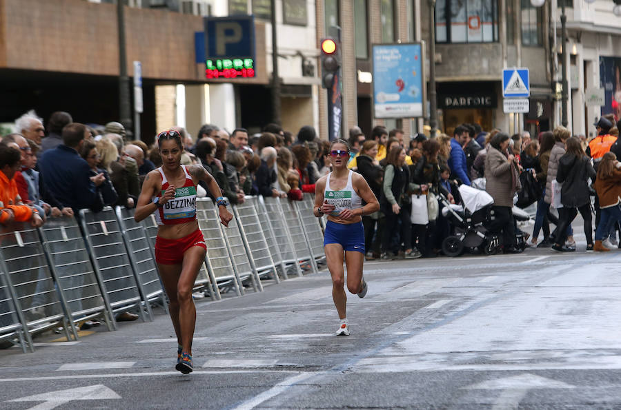 Fotos: Todas las fotos de la carrera Media maratón valencia 2018