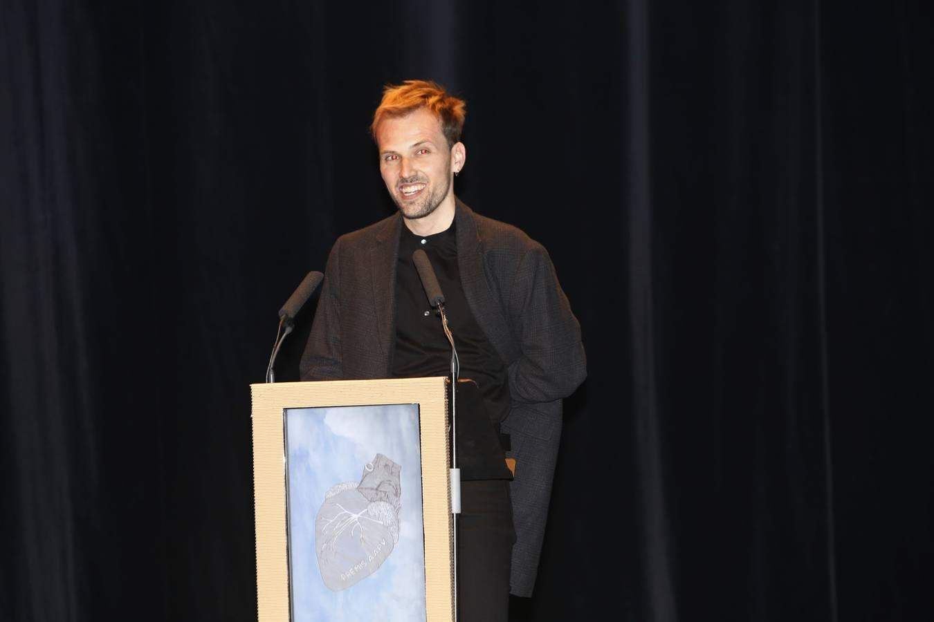 Fotos: Gala de premios de la Asociación de Actores Valencianos en el teatro Rialto