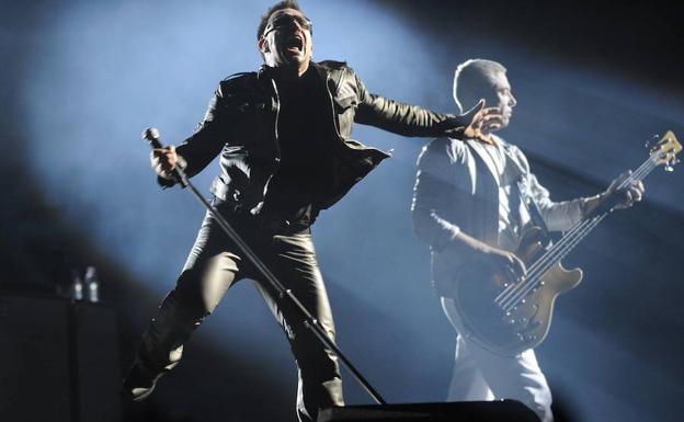La Fiscalía de Valencia investiga abusos en la venta de entradas para U2 en Madrid