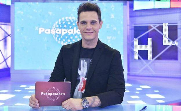 'Pasapalabra', criticado por el nivel de sus invitados