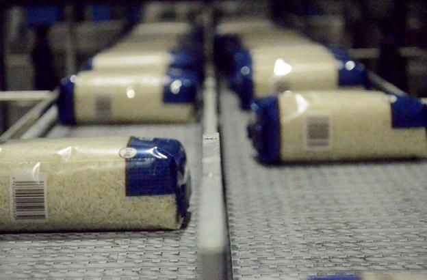 Arrocerías Pons eleva un 16% su facturación y alcanza las 70.000 toneladas en 2017