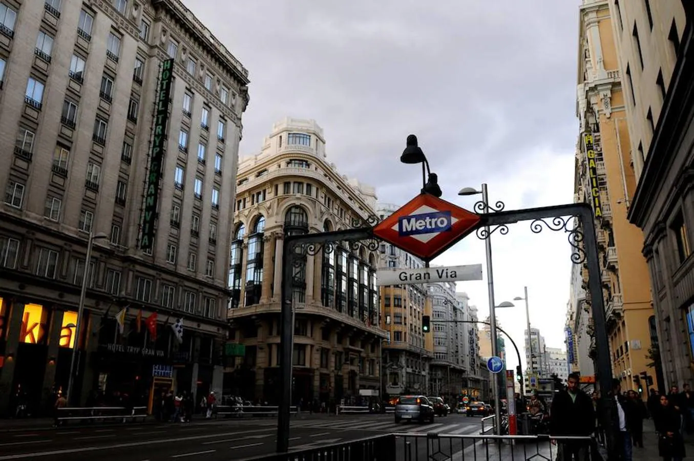 Madrid | Para encontrar alguna ciudad española tenemos que bajar hasta el puesto número 34 de la lista. Ahí aparece Madrid. La capital de España, según el informe, es además la décima que más puestos ha escalado en la clasificación respecto a 2017. 