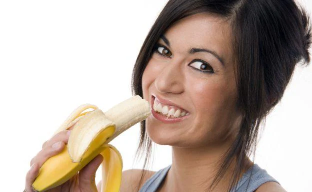 Dieta del plátano: mitos y realidades