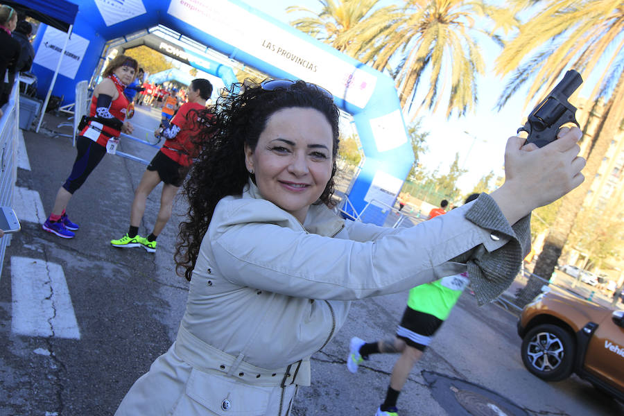 Fotos: Fotos de la Carrera de las Empresas Valencianas 2018