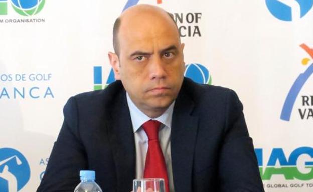 La primera noticia para Echávarri tras su dimisión: la fiscalía pide 10 años de inhabilitación para el exalcalde de Alicante