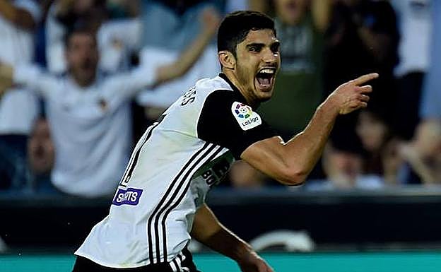 La cotización de Guedes y Rodrigo se dispara