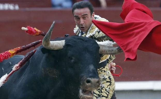 À Punt no dará corridas de toros