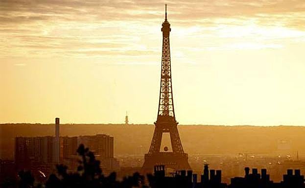 ¿Por qué ha cerrado hoy la Torre Eiffel?