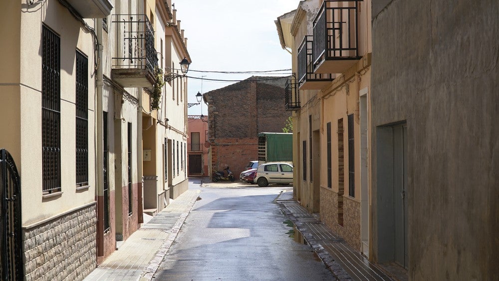 Fotos: Fotos de Mascarell, el único pueblo totalmente amurallado de la Comunitat Valenciana