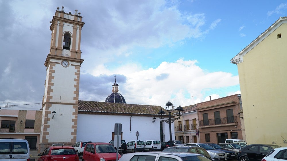 Fotos: Fotos de Mascarell, el único pueblo totalmente amurallado de la Comunitat Valenciana