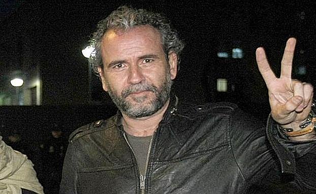 Willy Toledo no acude a declarar como investigado por insultar a Dios