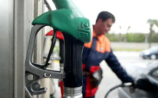 Precio de la gasolina: Valencia, una de las provincias donde es más barato poner gasolina