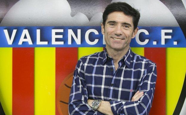 Valencia CF | Marcelino: «No me veo aquí muchísimo tiempo»