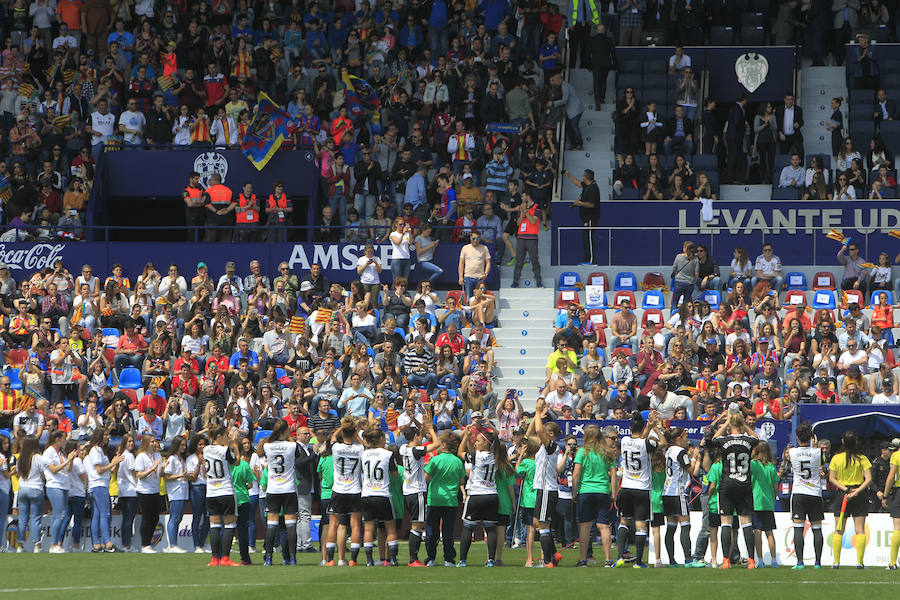 Unas 14.000 personas acuden al Ciutat