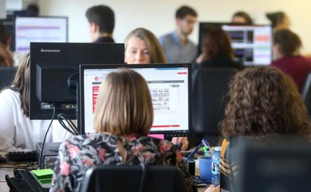 Salarios en España: ¿Cuánto cobran los valencianos?