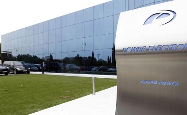Trabajo en Valencia: el Servef oferta 100 puestos de trabajo de incorporación inmediata para Power Electronics