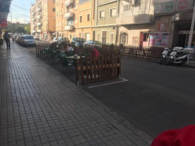 Burjassot amplía la hora de cierre de los bares para aumentar la clientela