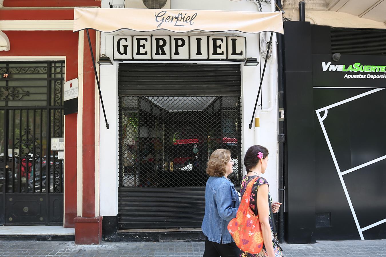 Gerpiel (Av del Oeste, 27)