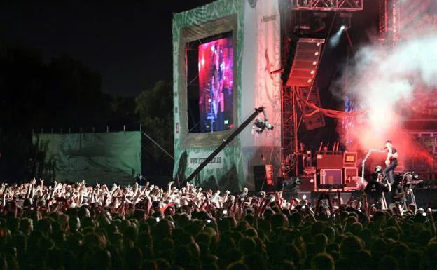 FIB 2018 | El cartel del FIB 2018, por días: los grupos que tocarán en Benicàssim