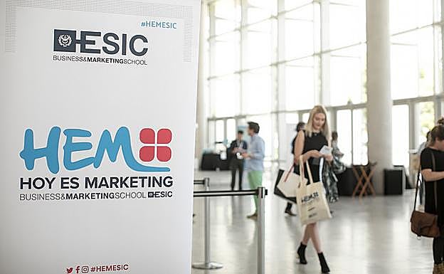 La nostalgia y la emoción, claves del marketing del futuro