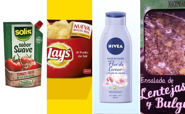 Cuatro de los 10 productos más innovadores de 2017.