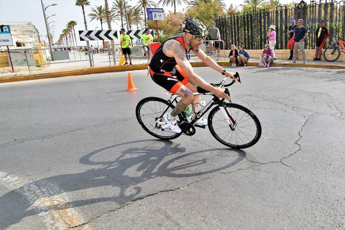 Fotos: Fotos del triatlón de Valencia