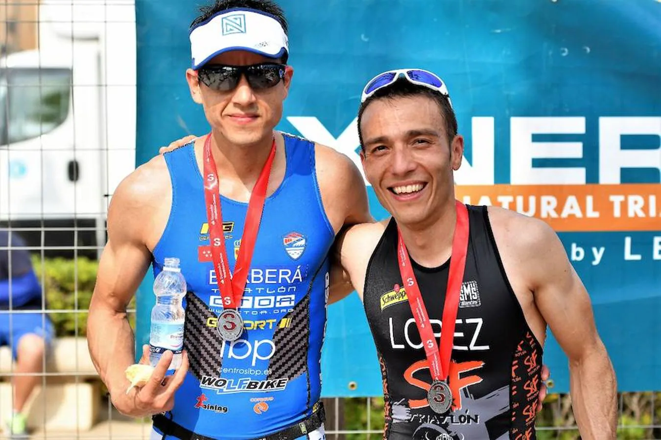 Fotos: Fotos del triatlón de Valencia