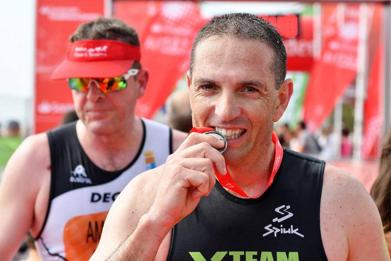 Fotos: Fotos del triatlón de Valencia