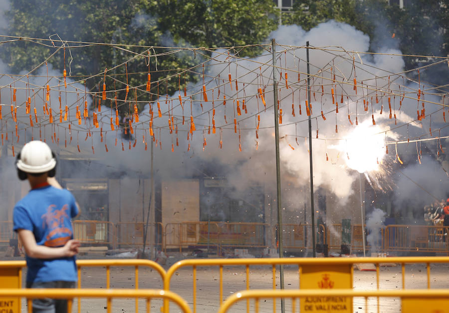 Fotos: 10 grandes imágenes de la festividad de la Virgen de los Desamparados en Valencia