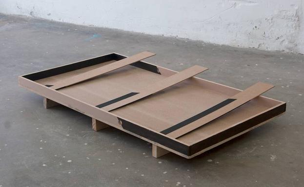 Enric Mestre y la galería Coll Blanc, seleccionados para participar en Sculto