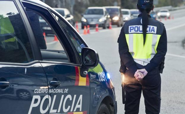13.000 policías y guardias civiles de la Comunitat cobrarán 200 euros más a partir de septiembre