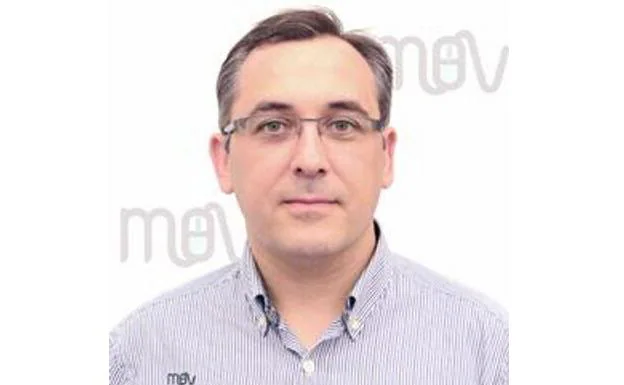 Miguel López, experto SEO