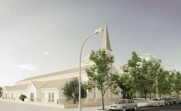 Los mormones abren nueva sede en Valencia | Las Provincias