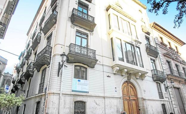 El tripartito reclama Capitanía mientras mantiene diez edificios históricos sin uso