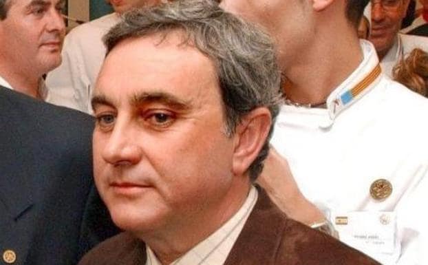 José Cotino, directivo en las empresas familiares