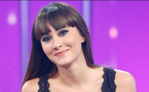 Aitana se tatúa su paso por 'Operación Triunfo'